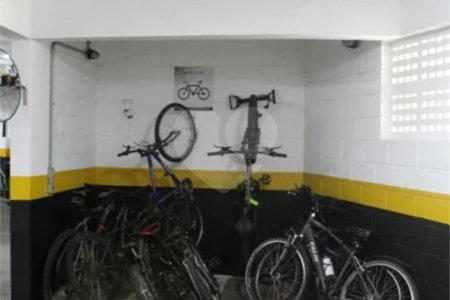 Apartamento à venda com 2 quartos, sendo 1 suíte, em Água Branca, São Paulo, SP