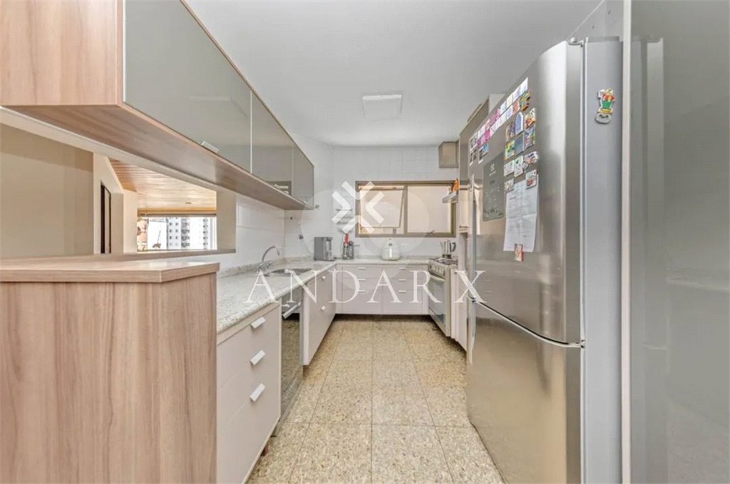 Apartamento à venda com 4 quartos, sendo 2 suítes, em Perdizes, São Paulo, SP