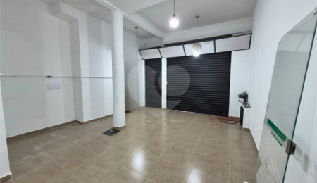 Salão Comercial à venda ou para alugar em Santana, São Paulo, SP