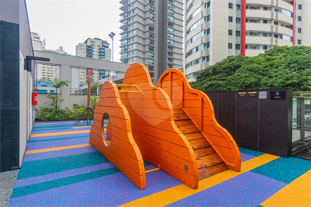 Apartamento à venda com 3 suítes em Brooklin, São Paulo, SP