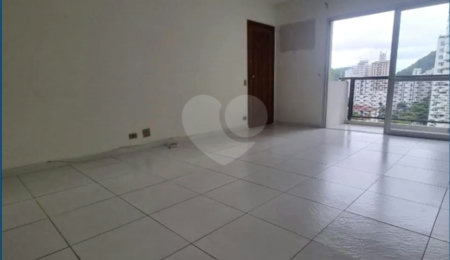 Apartamento à venda com 3 quartos em Pitangueiras, Guarujá, SP