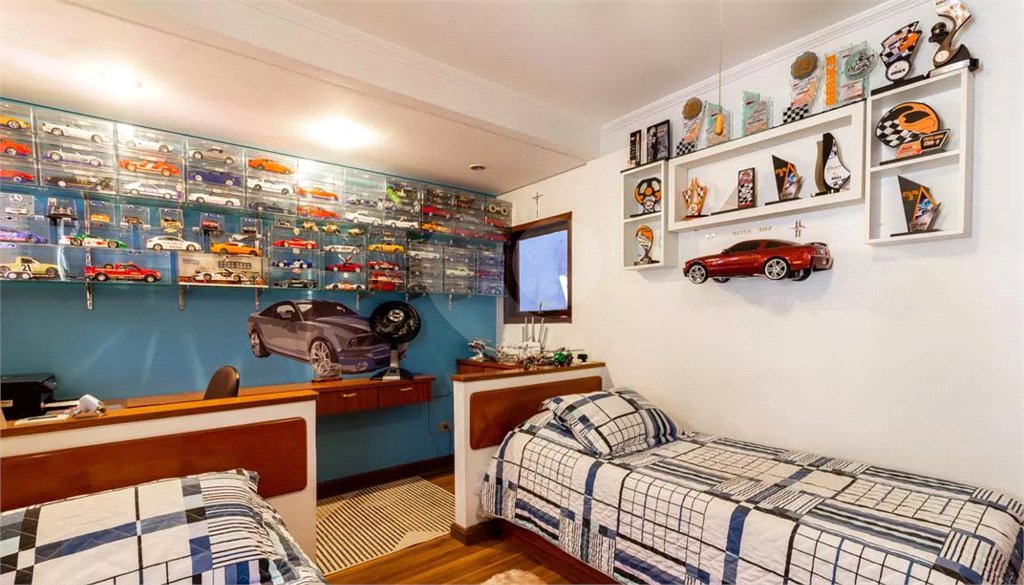 Casa à venda com 3 quartos, sendo 1 suíte, em Vila Olímpia, São Paulo, SP