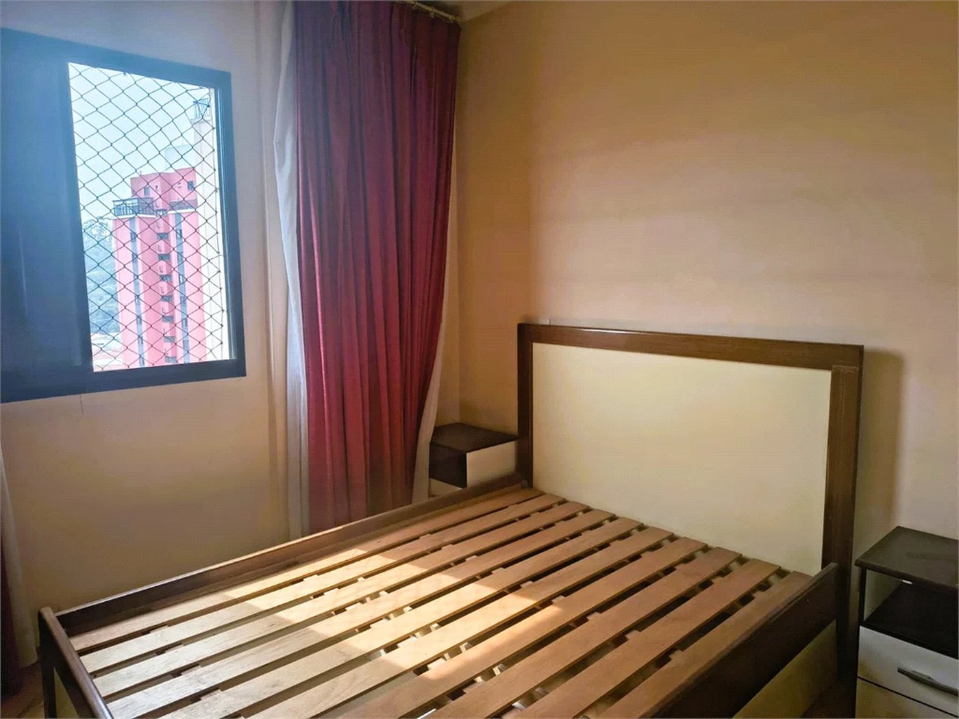 Apartamento à venda com 3 quartos, sendo 1 suíte, em Jardim Bonfiglioli, São Paulo, SP