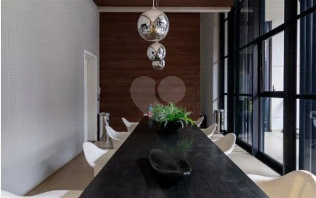 Studio à venda com 1 suíte em Vila Cordeiro, São Paulo, SP