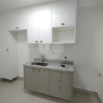 Apartamento para alugar com 1 quarto em Perdizes, São Paulo, SP