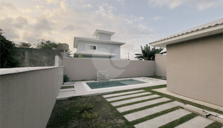Casa em condomínio à venda com 3 suítes em Caravelas, Armação dos Búzios, RJ