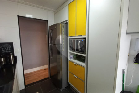 Apartamento à venda com 3 quartos, sendo 1 suíte, em Jardim Luísa, São Paulo, SP