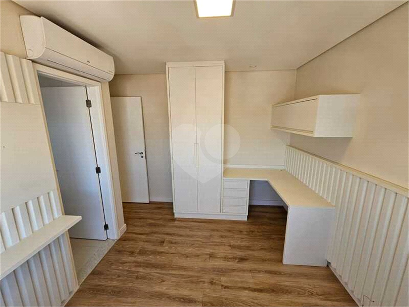 Apartamento à venda com 3 suítes em Cidade Nova I, Indaiatuba, SP