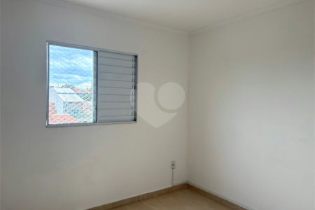 Apartamento à venda com 2 quartos em Mogi Moderno, Mogi das Cruzes, SP
