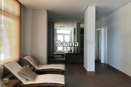 Apartamento à venda com 2 quartos, sendo 1 suíte, em Barra Funda, São Paulo, SP