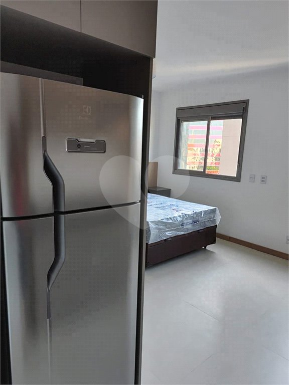 Apartamento à venda com 1 quarto em Pinheiros, São Paulo, SP