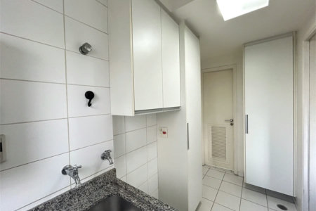Apartamento à venda com 3 quartos, sendo 1 suíte, em Vila Leopoldina, São Paulo, SP