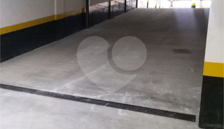 Apartamento à venda com 2 quartos em Vila Guilherme, São Paulo, SP