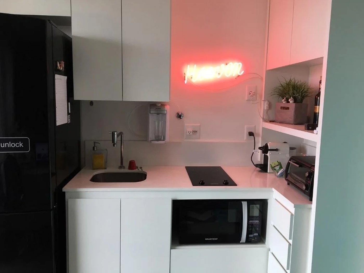 Apartamento à venda com 1 quarto em Sumarezinho, São Paulo, SP