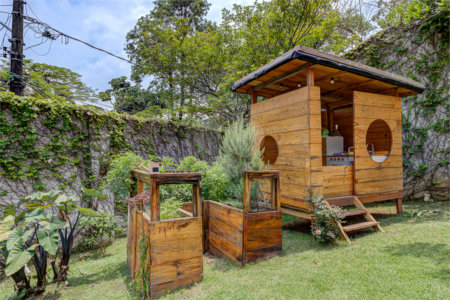 Casa à venda com 3 suítes em Alto da Boa Vista, São Paulo, SP