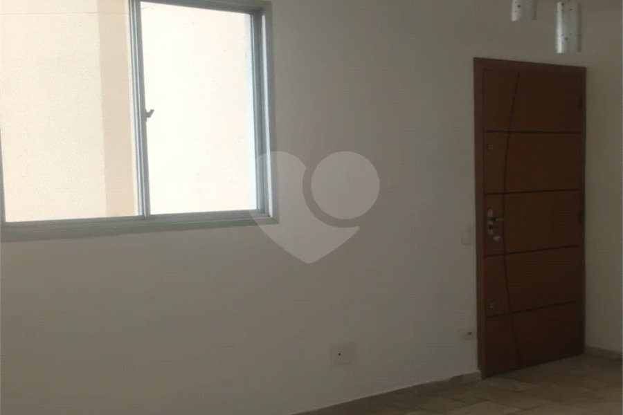 Apartamento à venda ou para alugar com 2 quartos em Vila Amalia, São Paulo, SP