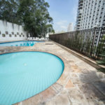 Apartamento à venda com 4 quartos, sendo 3 suítes, em Vila Andrade, São Paulo, SP