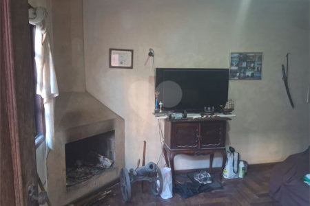 Casa de Vila à venda com 3 quartos, sendo 1 suíte, em Paraíso do Morumbi, São Paulo, SP