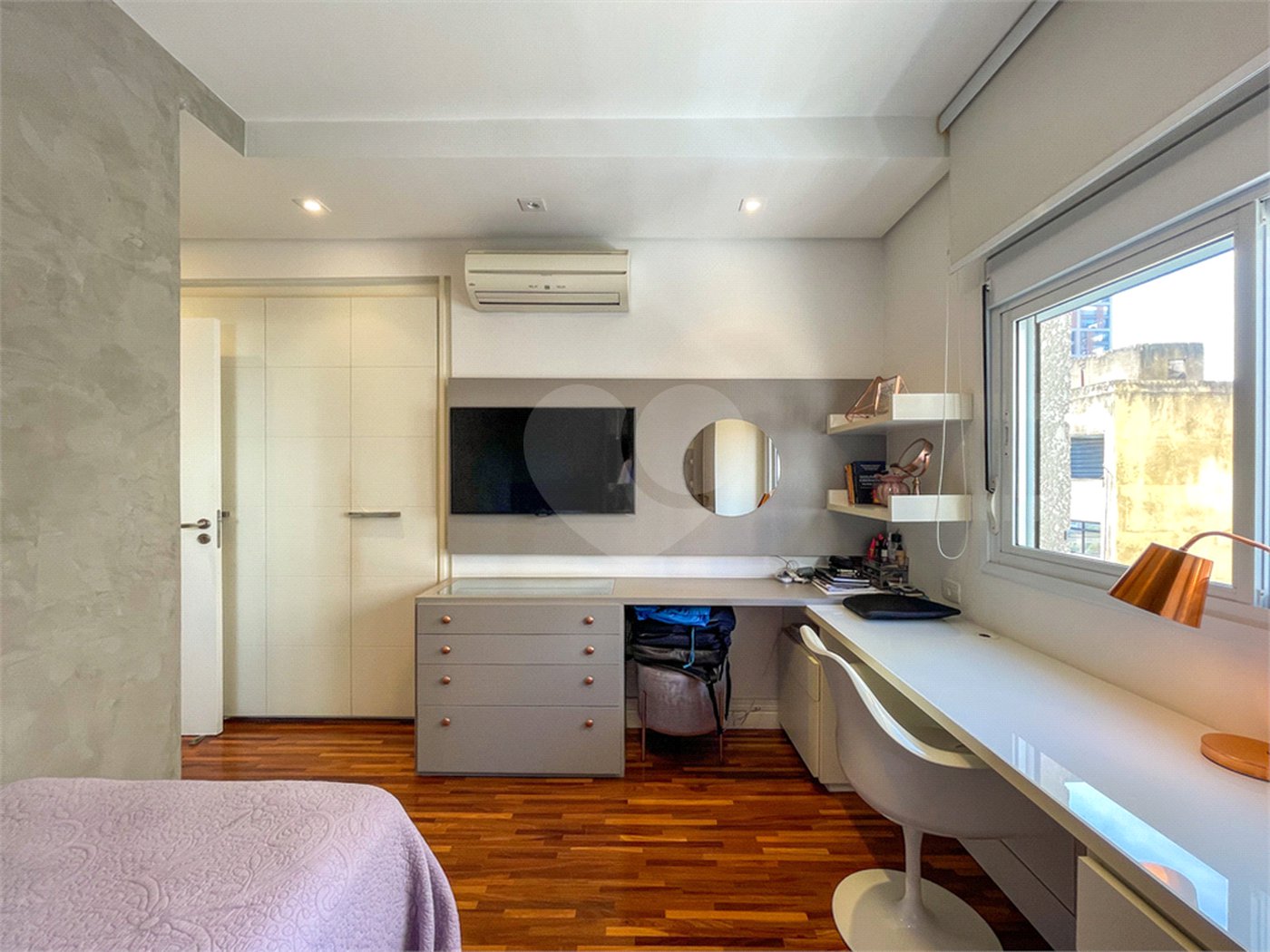 Apartamento à venda com 3 suítes em Perdizes, São Paulo, SP