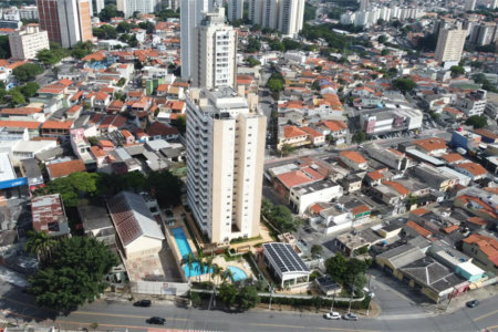 Apartamento à venda com 3 quartos, sendo 2 suítes, em Vila Lageado, São Paulo, SP