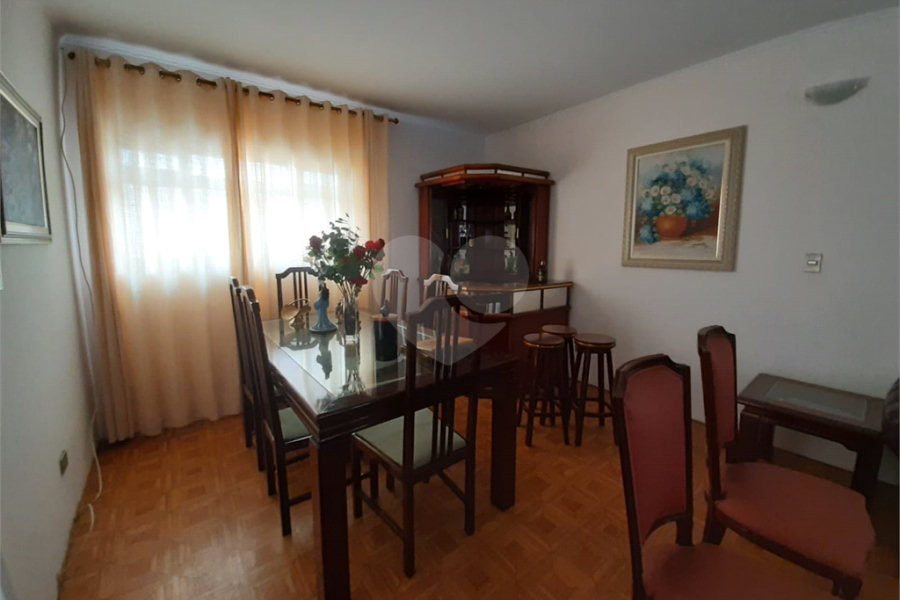 Sobrado à venda com 5 quartos, sendo 2 suítes, em Vila Maria, São Paulo, SP