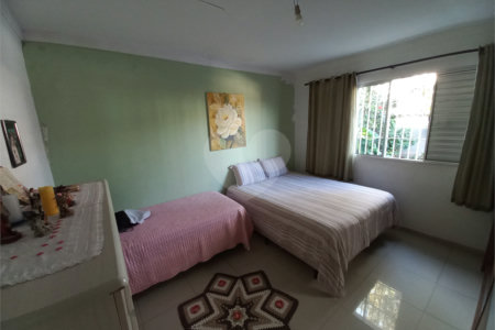 Casa Térrea à venda com 2 quartos em Jardim das Palmas, São Paulo, SP