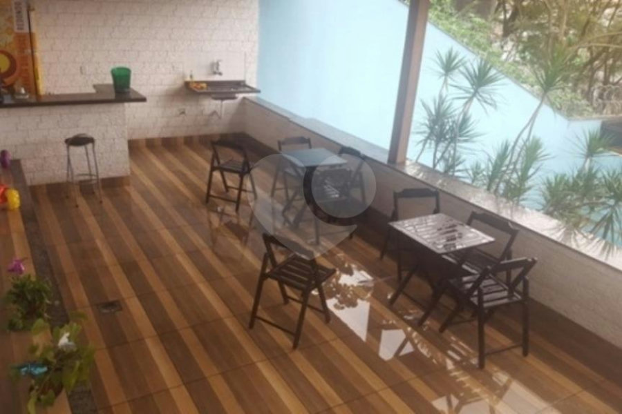 Sobrado à venda com 4 quartos, sendo 1 suíte, em Tremembé, São Paulo, SP