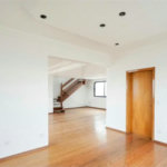 apartamento residencial rua pimenta bueno