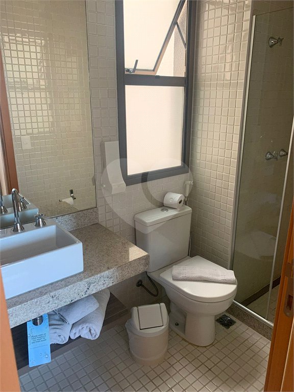 Apartamento à venda com 1 quarto em Curicica, Rio de Janeiro, RJ