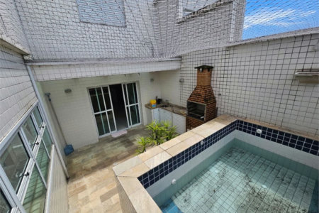 Apartamento com 3 dormitórios à venda, 167 m² por R$ 1.000.000,00 - Marapé - Santos/SP