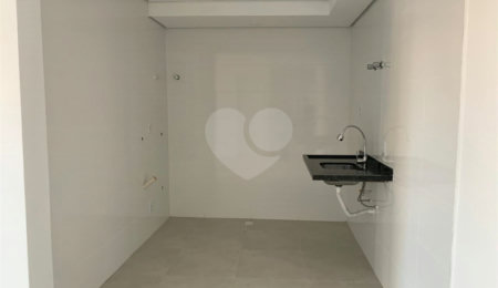 Apartamento à venda com 2 quartos, sendo 1 suíte,  em Santana, São Paulo, SP