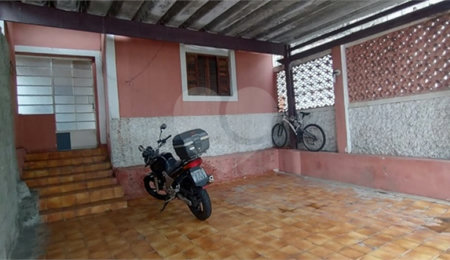 Casa à venda com 7 quartos em Vila Isolina Mazzei, São Paulo, SP