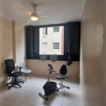Apartamento com 3 dormitórios à venda, 87 m² por R$ 690.000,00 - Gonzaga - Santos/SP