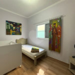 Casa à venda com 3 quartos em Jardim Alvorada, Itapetininga, SP