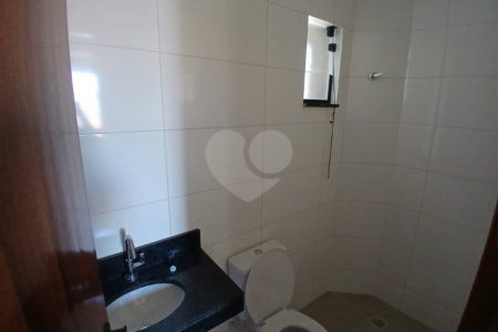 Apartamento à venda com 2 quartos em Vila Medeiros, São Paulo, SP
