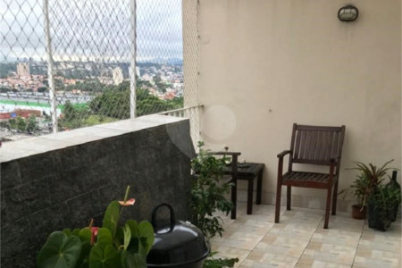 Apartamento à venda com 3 quartos, sendo 1 suíte, em BUTANTÃ, São Paulo, SP