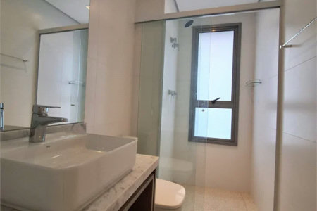 Apartamento para alugar com 3 suítes em Sumarezinho, São Paulo, SP