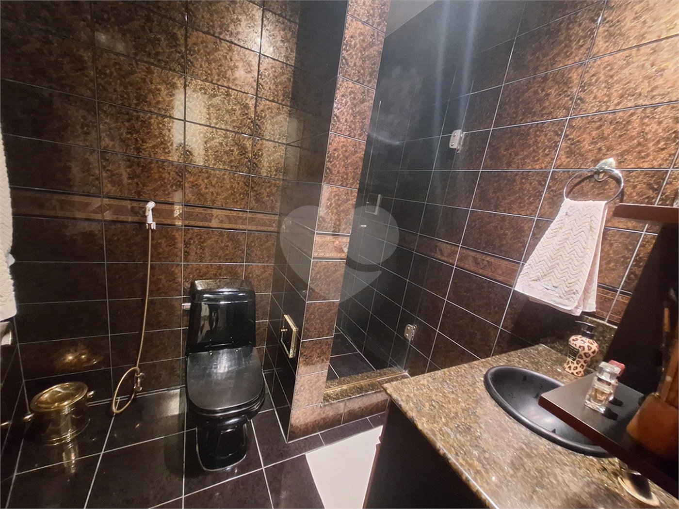 Apartamento à venda com 3 quartos, sendo 1 suíte, em Maracanã, Rio de Janeiro, RJ