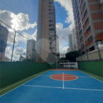 Apartamento à venda com 4 quartos, sendo 3 suítes, em Água Fria, São Paulo, SP