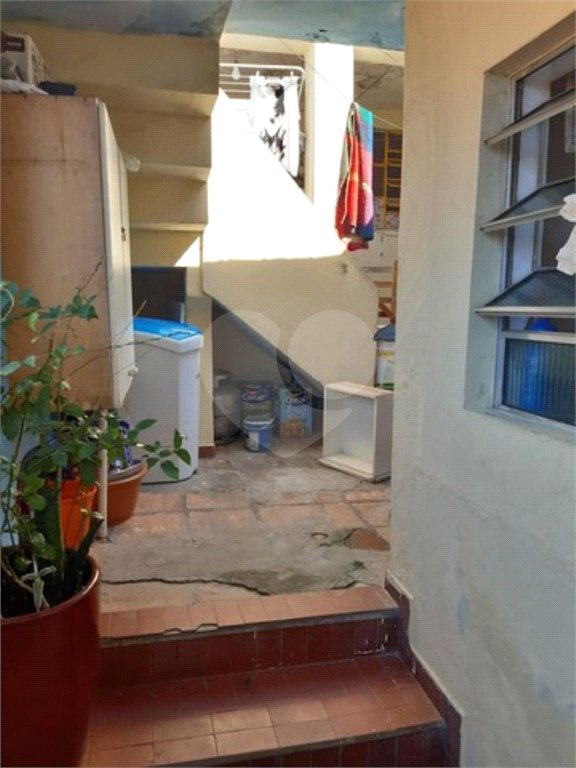 Sobrado à venda com 2 quartos em Vila Lageado, São Paulo, SP