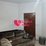Casa à venda com 3 quartos em Jardim Santa Júlia, São José dos Campos, SP
