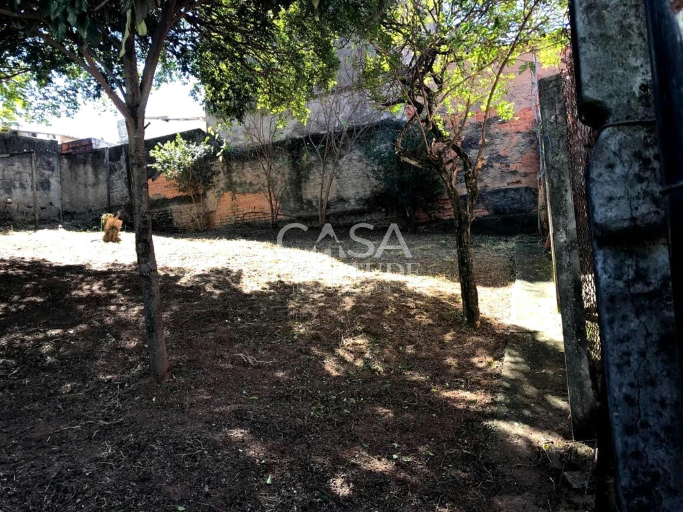 Terreno à venda em Vila Carvalho, Sorocaba, SP