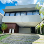 Casa à venda com 3 suítes no condomínio Euroville II, Bragança Paulista - SP