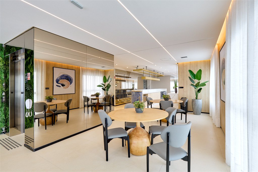 Apartamento à venda com 4 suítes em Chácara Santo Antônio (zona Sul), São Paulo, SP