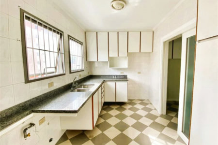 Apartamento à venda com 3 suítes em Parque Bairro Morumbi, São Paulo, SP