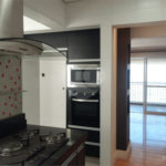 Apartamento à venda com 3 quartos, sendo 1 suíte,  no Centro, São Bernardo do Campo, SP