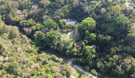 Casa à venda no condomínio Campos de Mairiporã Gleba 1, Mairiporã - SP