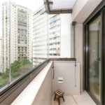Apartamento de 233 m² à venda em Higienópolis com 4 dormitórios.