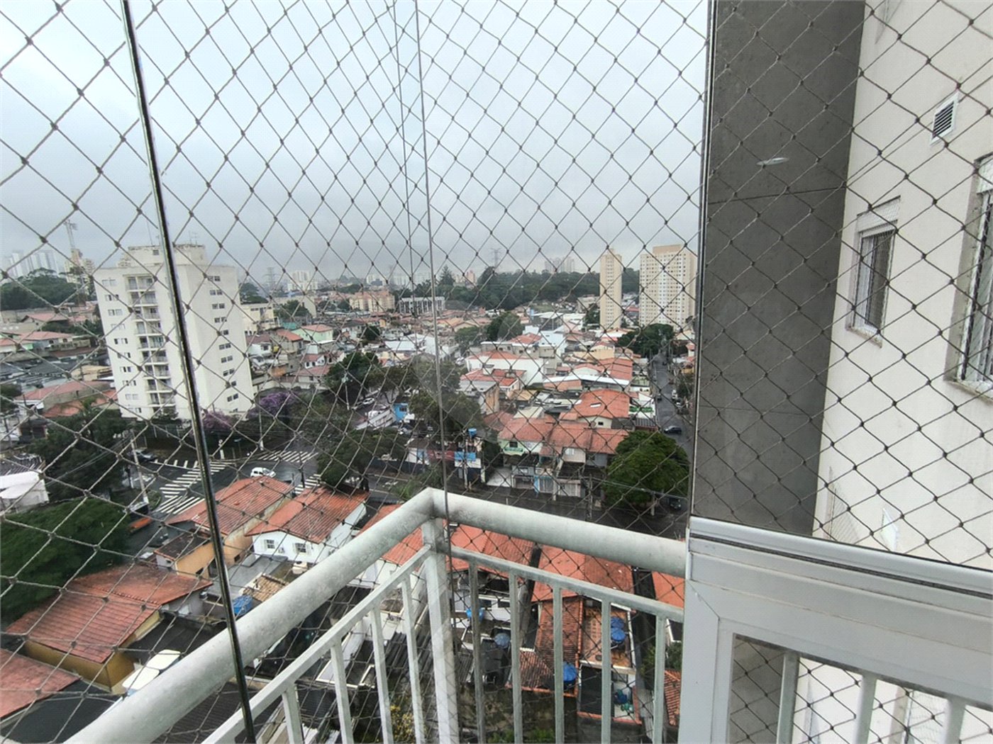 Apartamento à venda com 2 quartos, sendo 1 suíte, em Jardim Vazani, São Paulo, SP