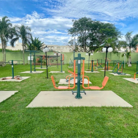 Terreno à venda em Jardim Portal de Itaici, Indaiatuba, SP